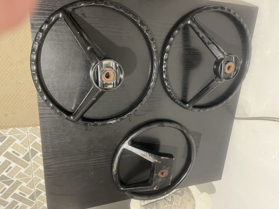 Volane dacia 1300/1310