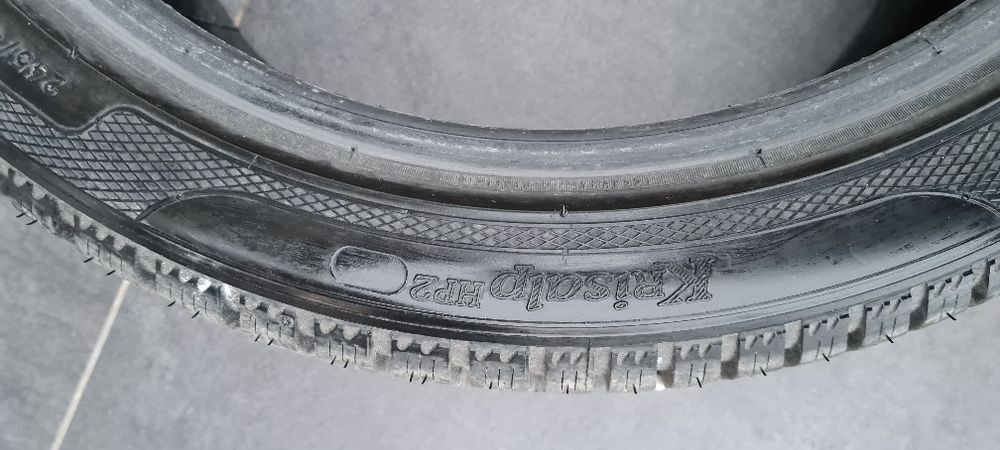 Anvelope Iarna 245 40 R18 M+S