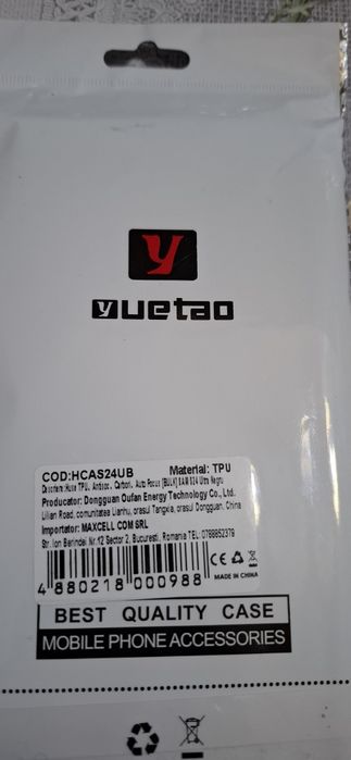 Husa samsung S24 Ultra