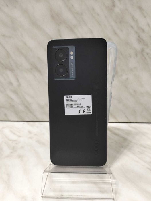 Telefon Oppo A77 5G 64Gb Duos Black Zeus Amanet Rahova 5628