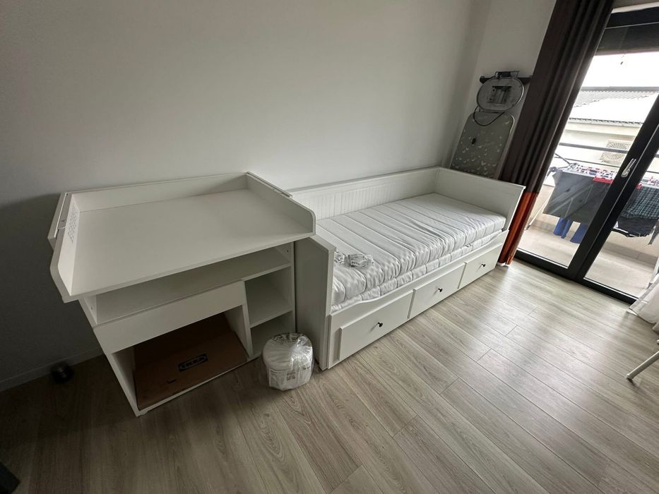 Zugrav, glet, parchet, lavabil, sanitare, electrice, montez mobila