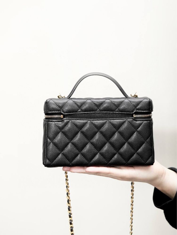 Geanta Chanel Small
