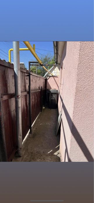 Inchiriez casa zona centrala