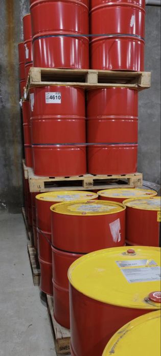 Shell Rimula R6 LM 10w40