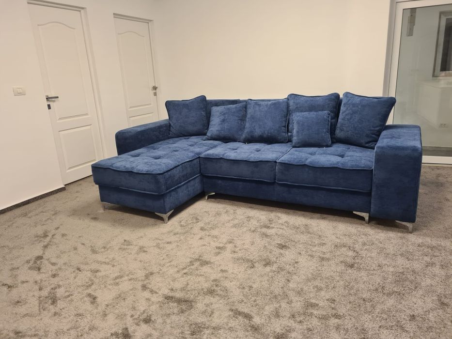 Vânzare colțar și canapea