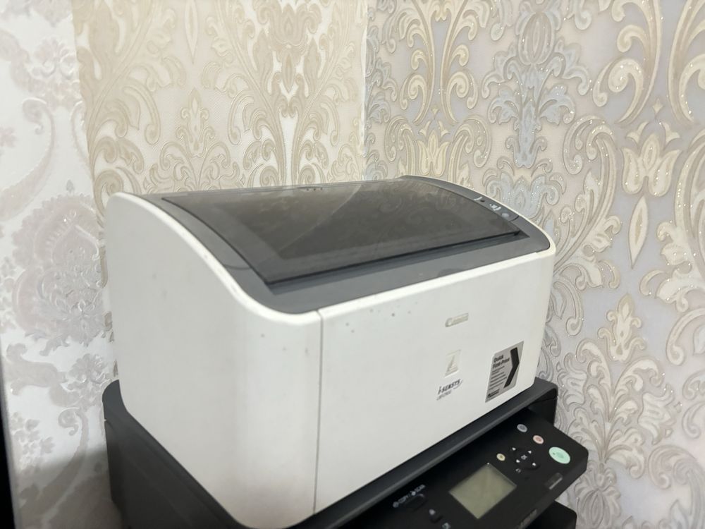 Canon LBP 2900 принтер