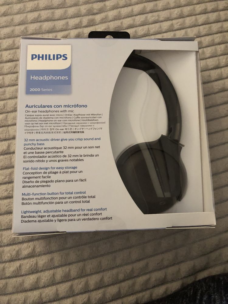 PHILIPS series 2000