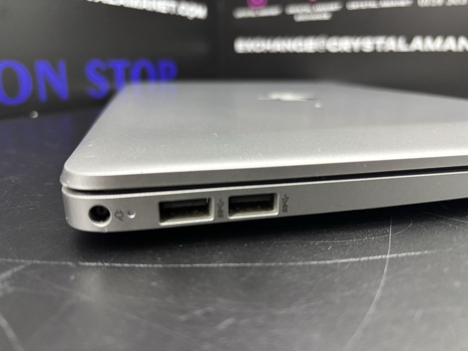 Laptop HP 15s-fq1000na