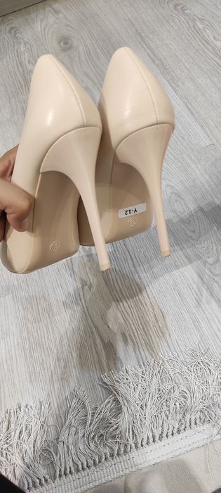 Miss Miller 10cm