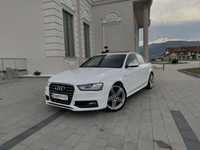 Audi S4 Quattro B&O Rate TBI