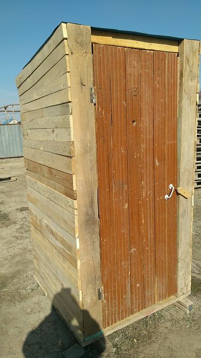 Продам туалет, душ