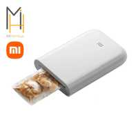 Карманный термопринтер Xiaomi Mijia AR ZINK Photo Printer