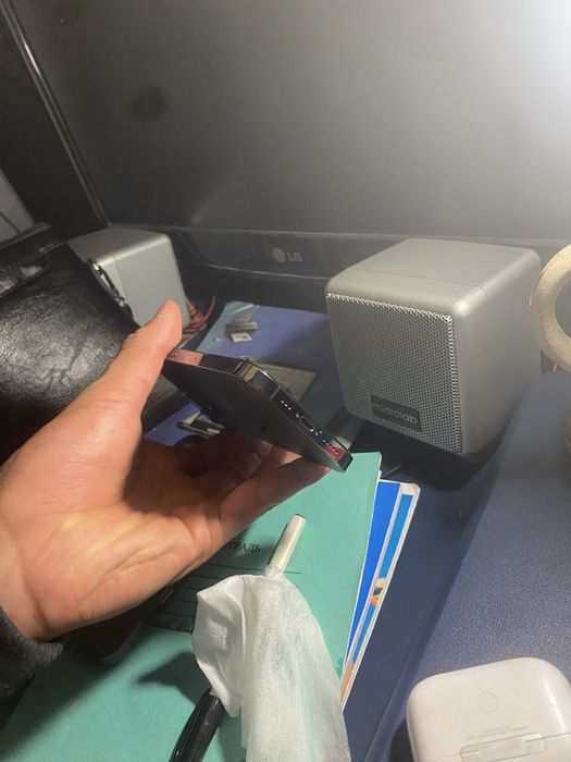 Айфон 13 про 256