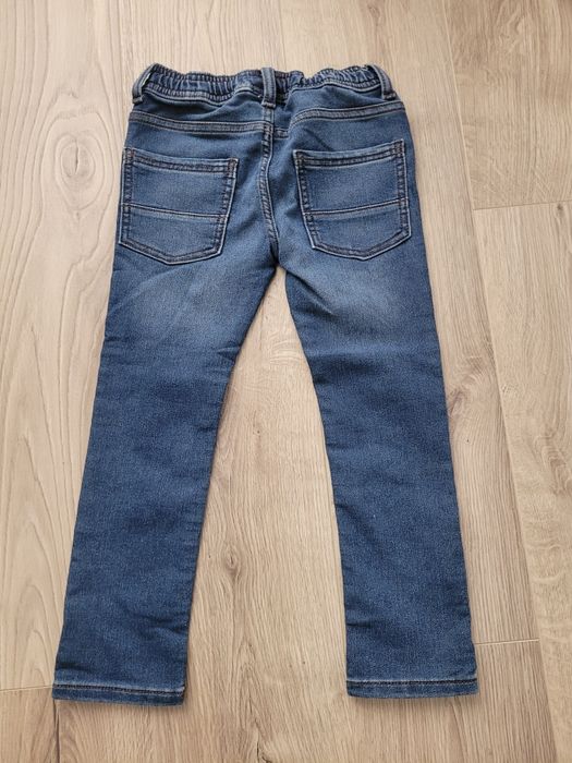 Pantaloni tip blug copii