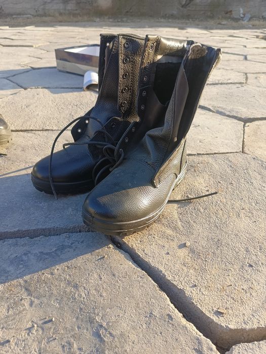 Қыстық етік сатылады ( берцы ) продам зимний берцы зимний берцы размер