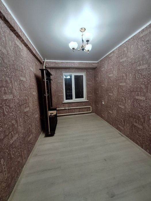 Algoritm Srochna sotiladi! 3 xona zo'r narxda Hamma sharoiti bor