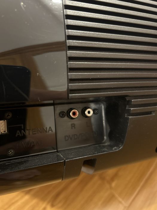 Home Audio Docking Sistem SONY