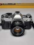 Lot vintage film camera 1