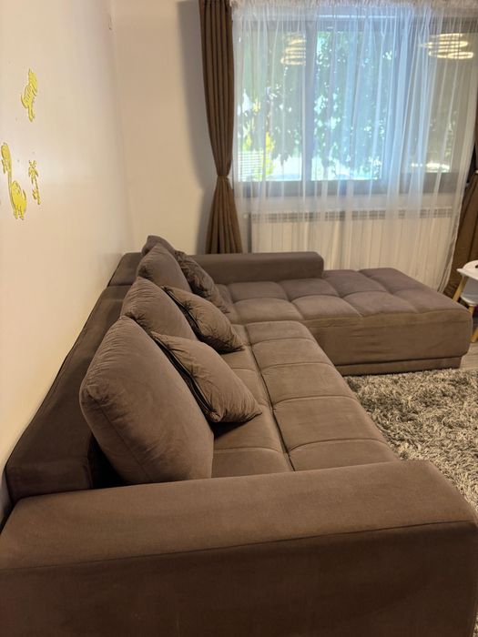 Coltar extensibila