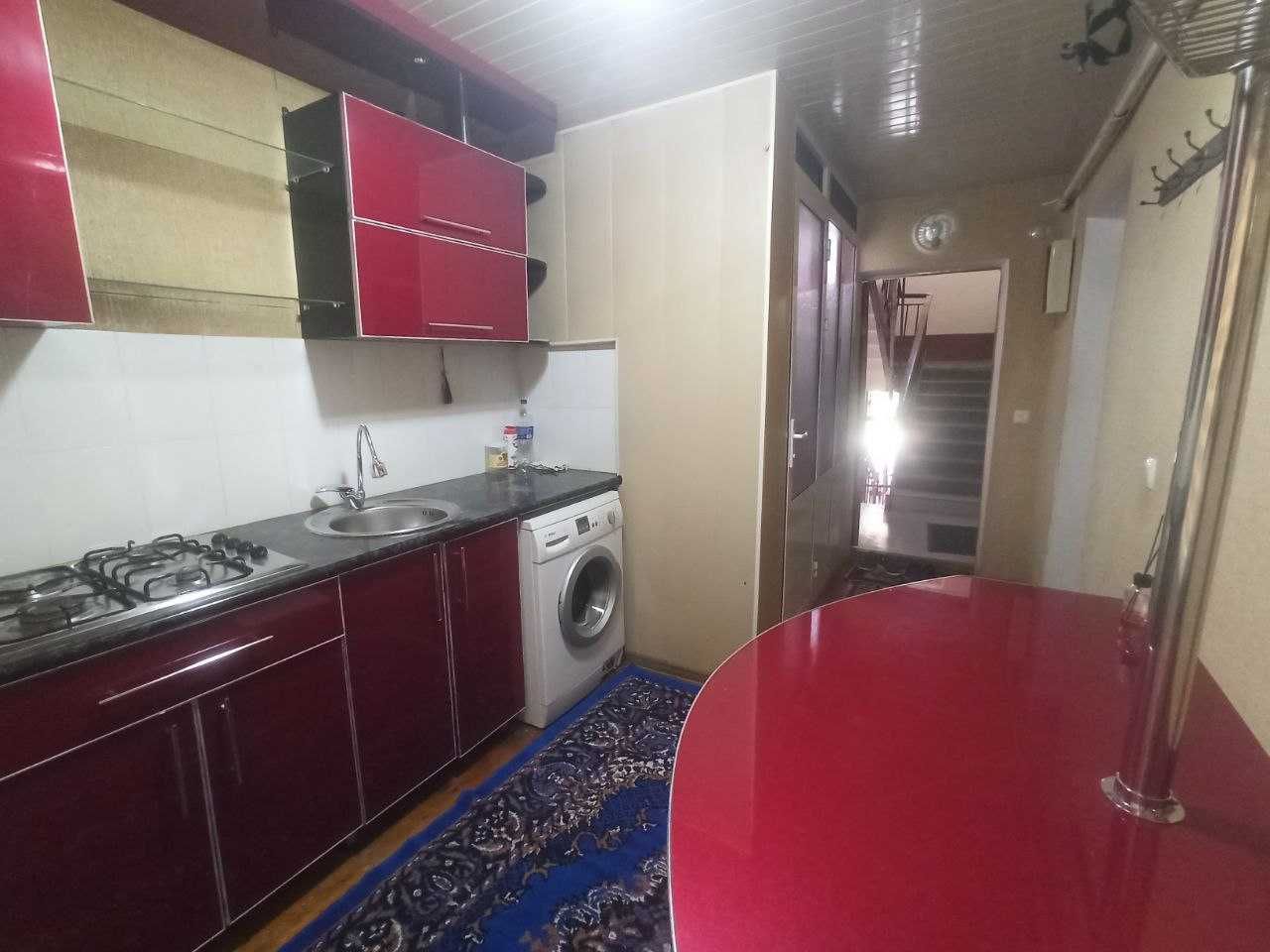 №3565.Продается 1-комнатная квартира.
