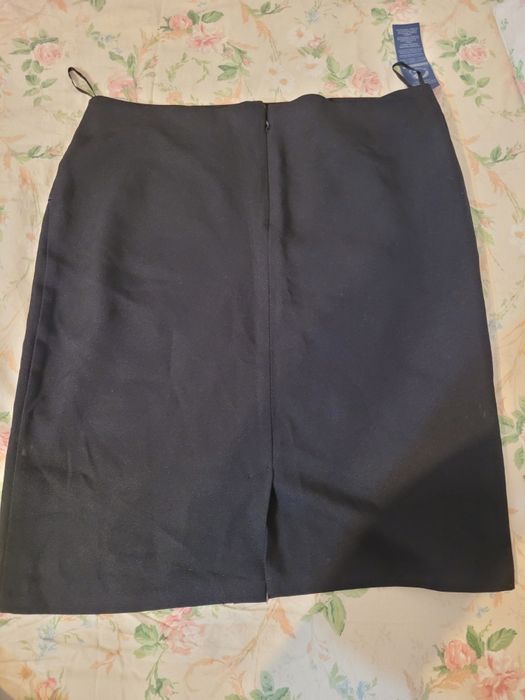 Fusta neagra lungime medie