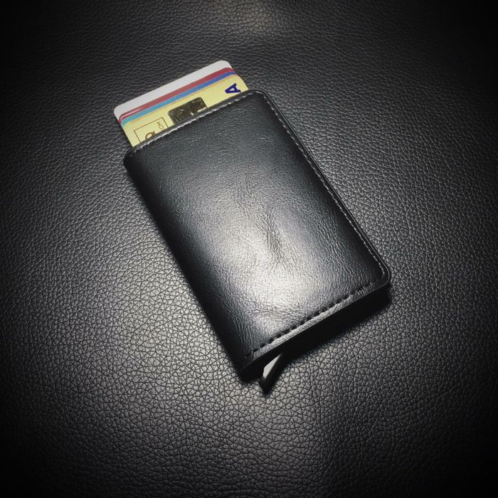 Картхолдер/визитница