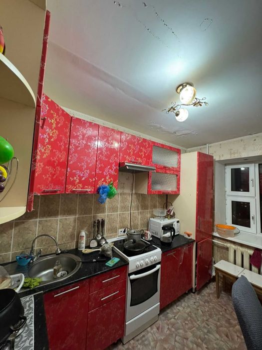 Продам 3х комн квартиру улучшенной планировки