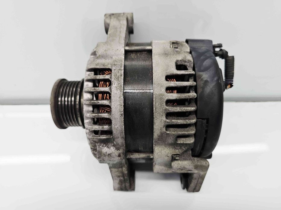 Alternator  Chevrolet Captiva (T100) [Fabr 2006-2018] 13579114 2.2 CDT