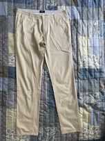 Pantaloni chinos Hugo Boss mărimea 32