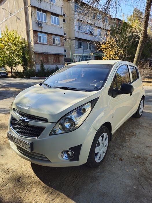 Spark 2014 1 pozitsa