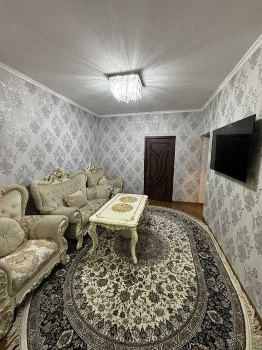 Сдается 3\3\9 кв на Шайхонтохурском районе Ганга 043*