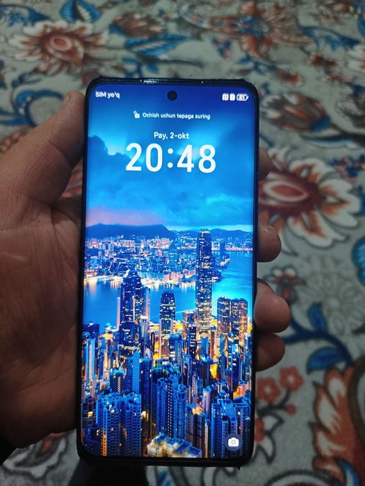 Honor x 9 b 5 j edial
