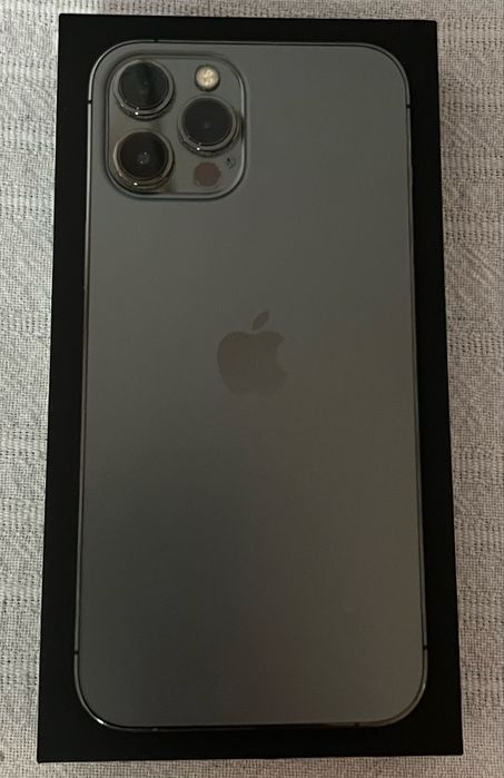 Iphone 12 Pro Max
