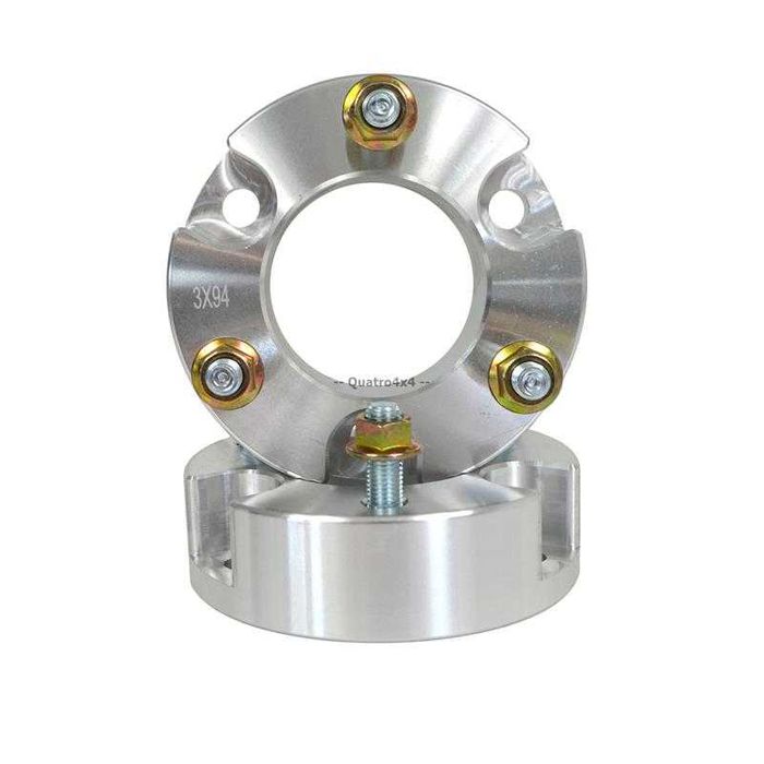 Kit inaltare suspensie fata +5cm Ford Ranger PX 12-19 Isuzu D-Max 12+