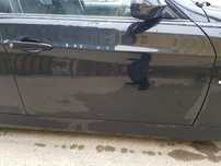 Usa / Portiera Dreapta Fata BMW Seria 3 E91 2004 - 2011 Cod Culoare: Black Shappire Metal