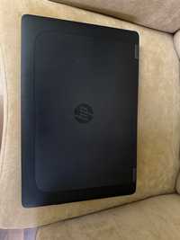 Laptop gaming / proiectare HP Zbook I7 4800MQ 2.7 Ghz 8GB RAM