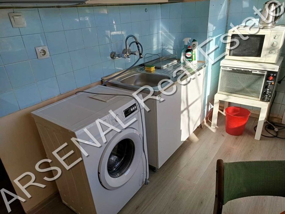 Едностаен апартамент под наем, Люлин 6