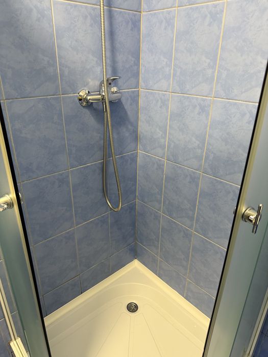 Garsoniera de închiriat