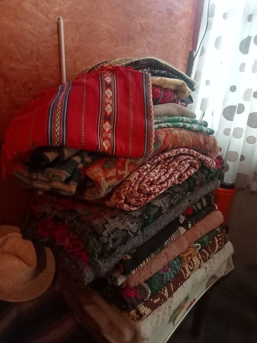Covoare tradiționale