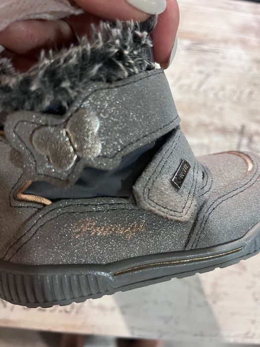 Боти за момиче Primigi