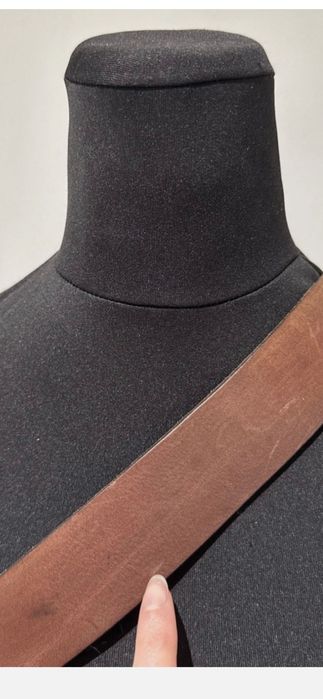 Кожен колан DIESEL