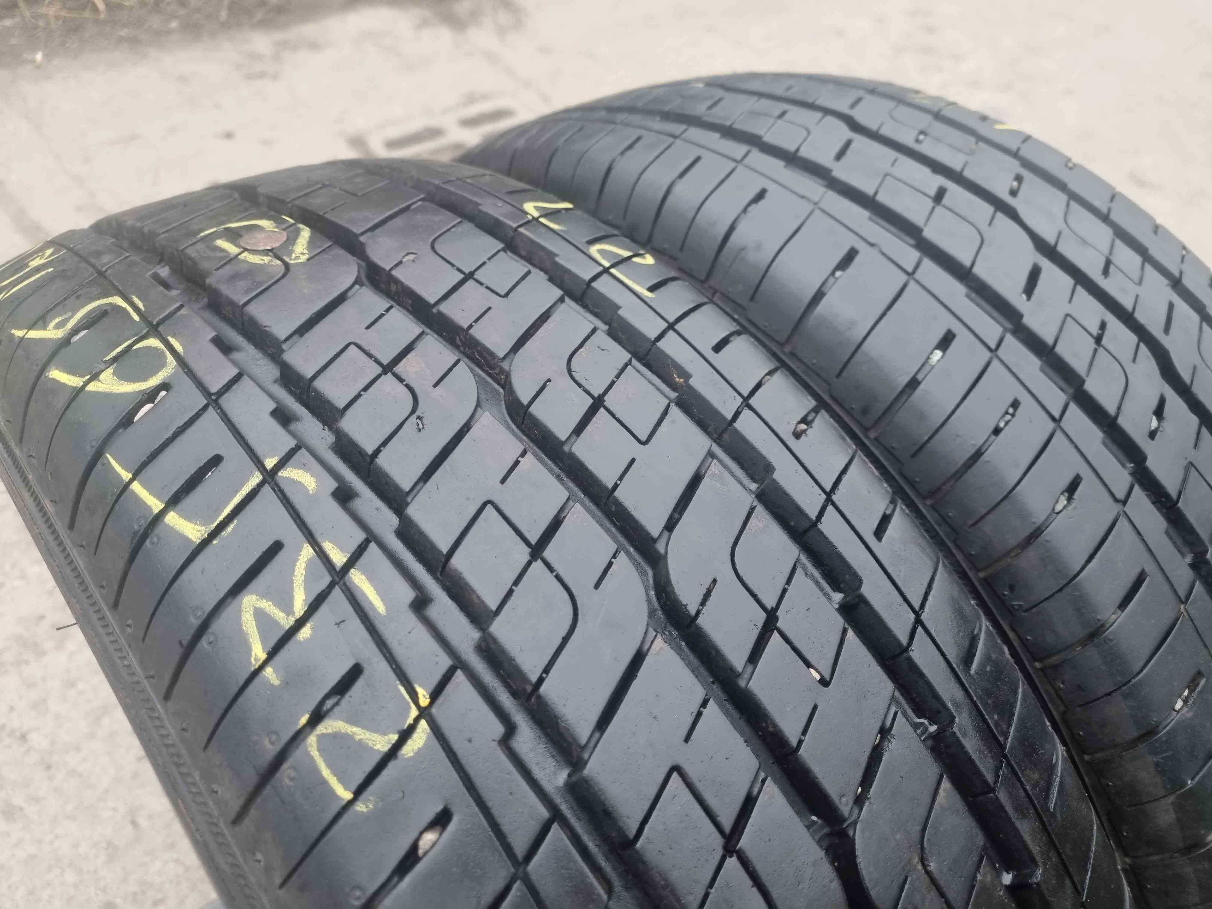 SET 2 Anvelope Vara 235/65 R16C AVON AV 12 115/113R