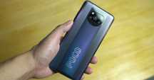 Продам телефон Poco x3 NFC