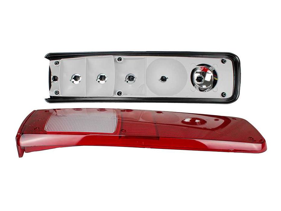 Стопове Стоп за VOLVO FE, FL 2006 - 2012 / Волво ФЕ, ФЛ