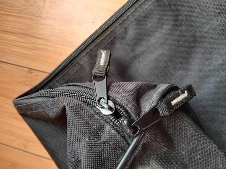 Husa/Geanta Intersport 170 cm lungime pentru schiuri