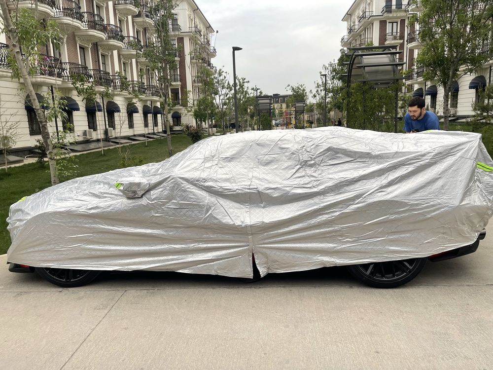 Тент  Чехоль Доставка БЕСПЛАТНО по г  24/7 [4ehol tent ]ЛУБОЙ РАЗМЕРЬ