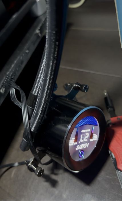 Aqirys Hydra 360 AIO