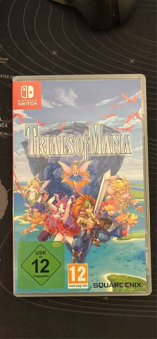 Jocuri Nintendo Switch