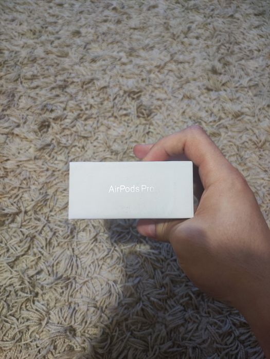 Airpods pro 2 factura istyle