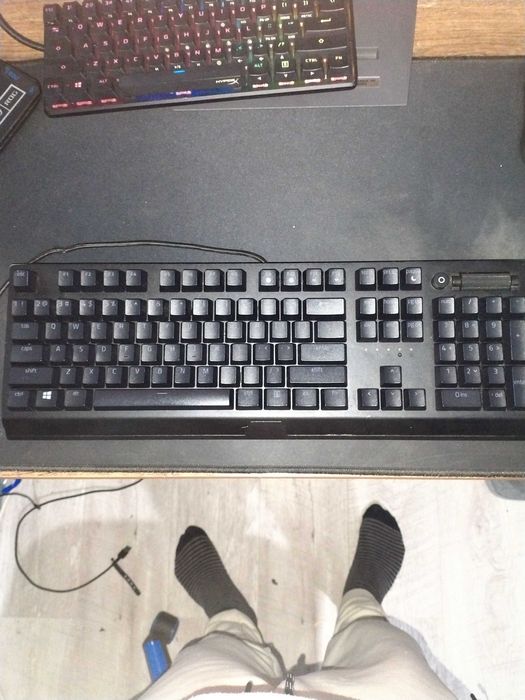 tastatura gaming